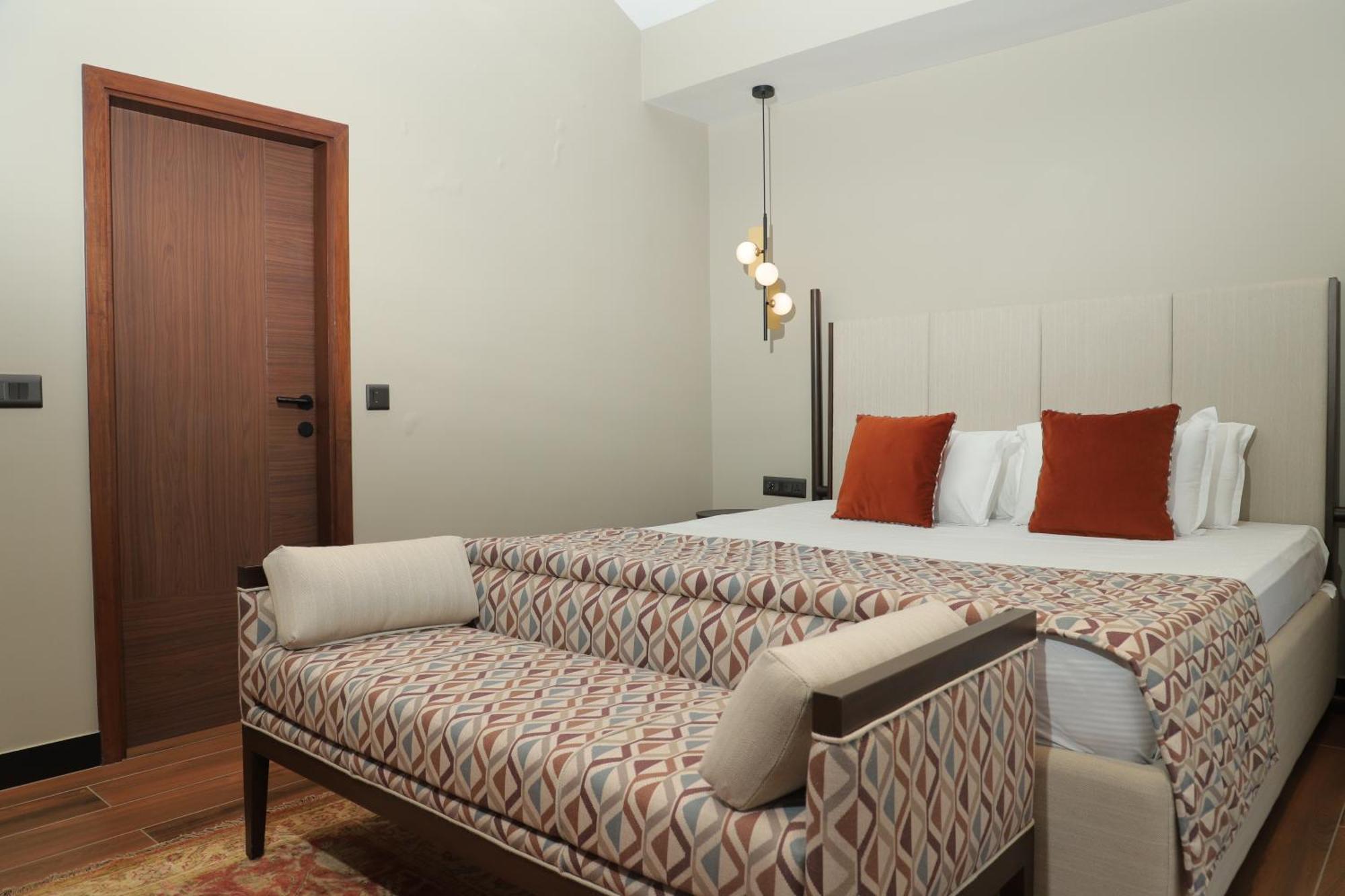 Sukoon 4Bhk Villa, Sunny Lake Bhimtal Bhowali Ngoại thất bức ảnh