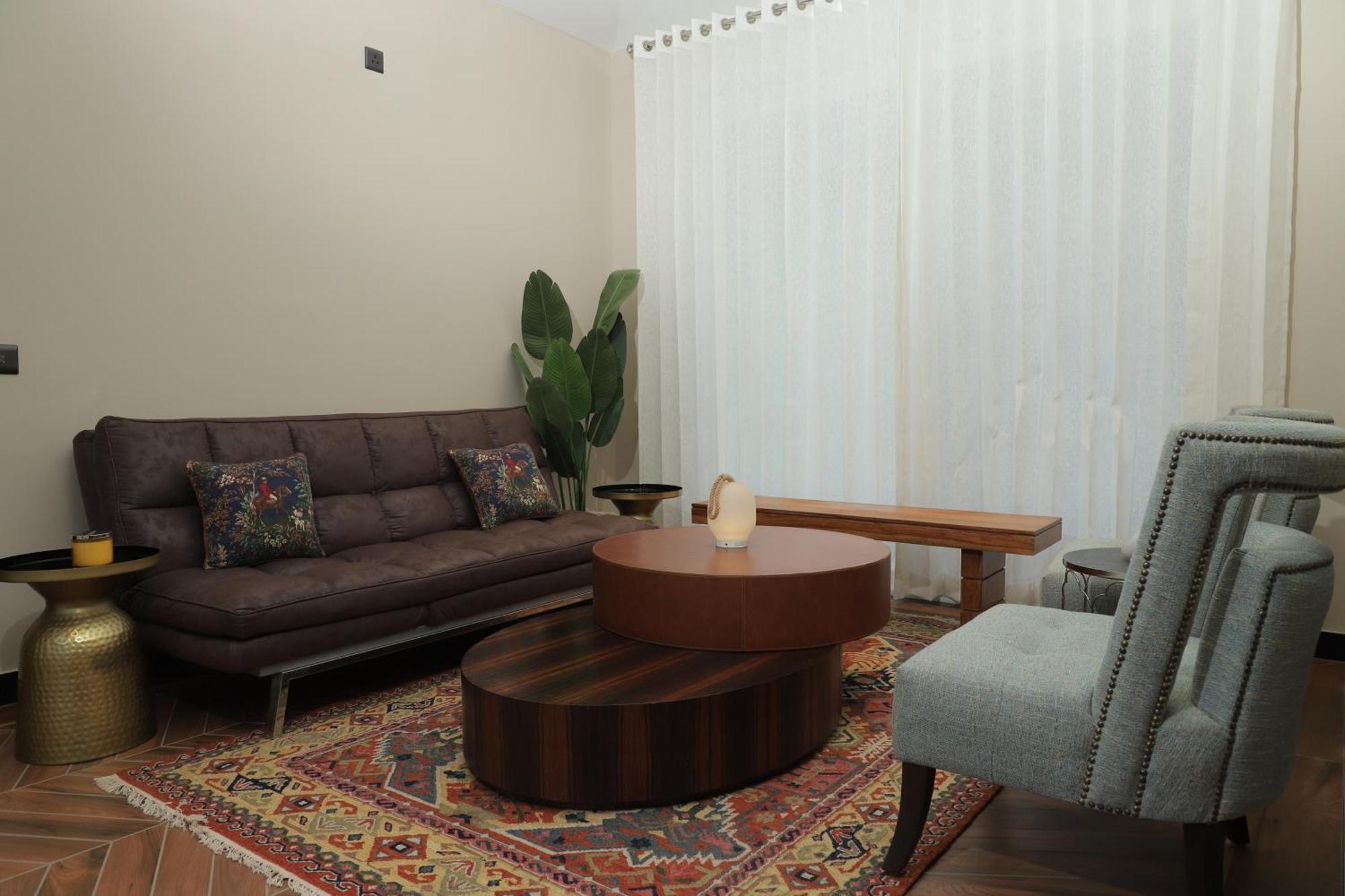 Sukoon 4Bhk Villa, Sunny Lake Bhimtal Bhowali Ngoại thất bức ảnh